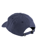Pass-Port - Solid Leagues Cap - Washed Navy - Velocity 21