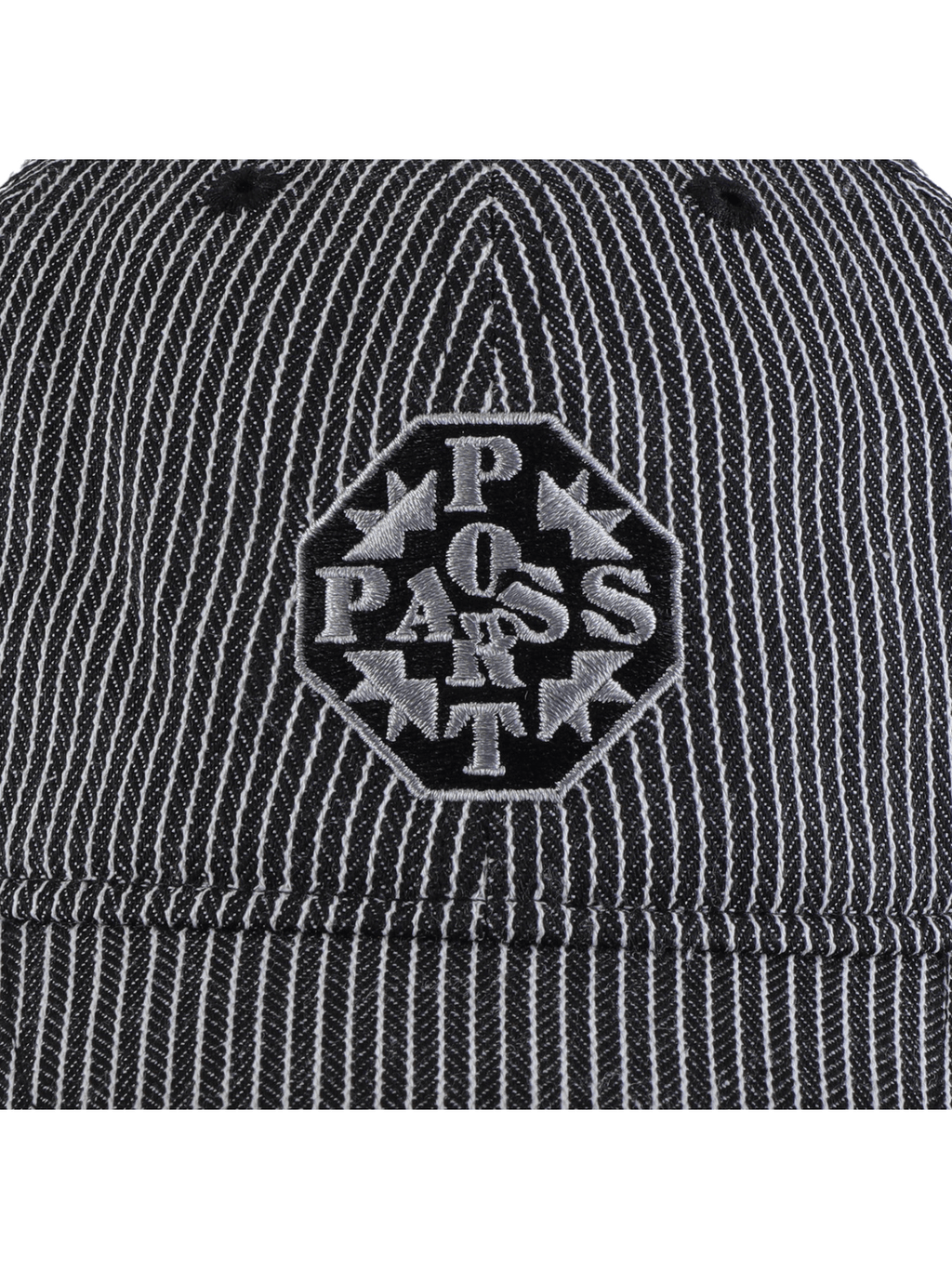 Pass-Port - Minted Leagues Cap - Velocity 21