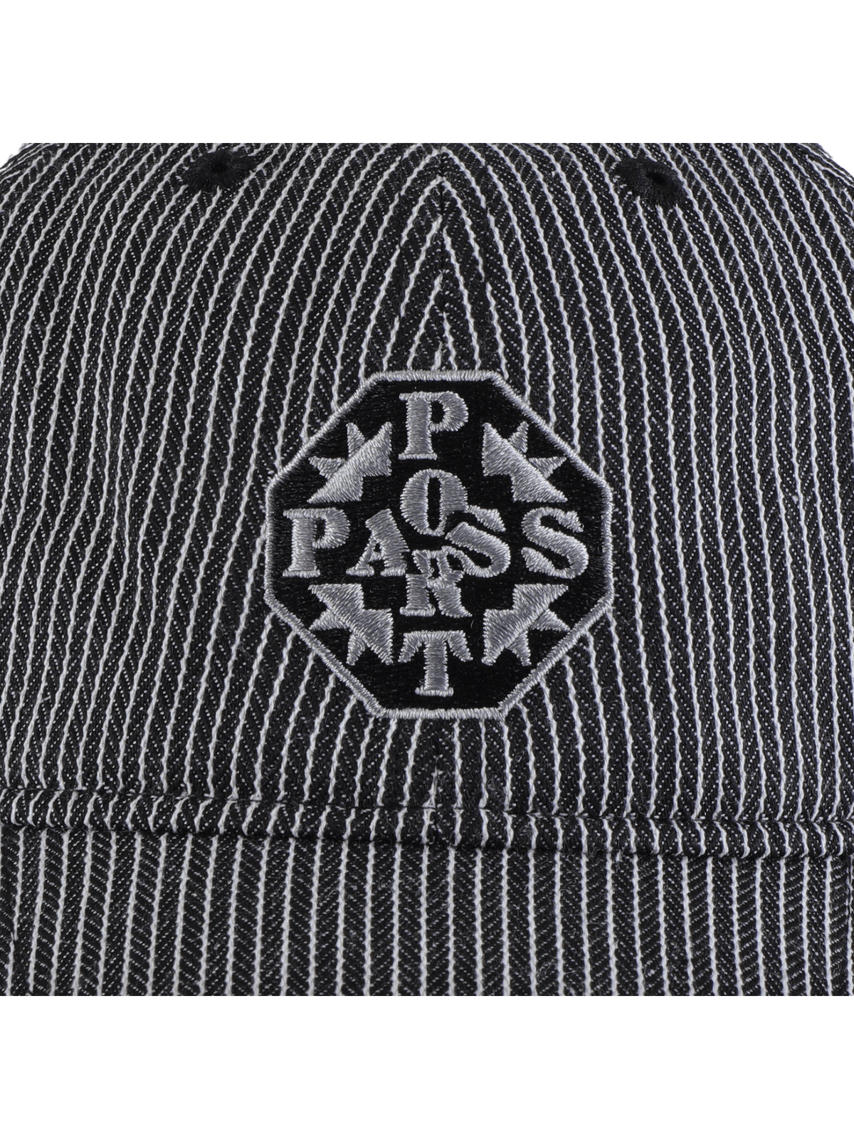 Pass-Port - Minted Leagues Cap - Velocity 21