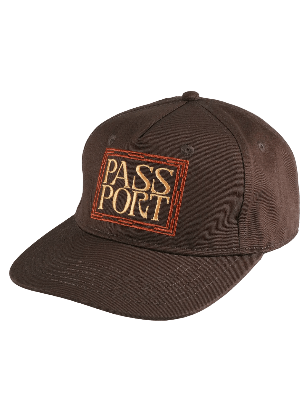 Pass-Port - Dogu Workers Cap - Velocity 21