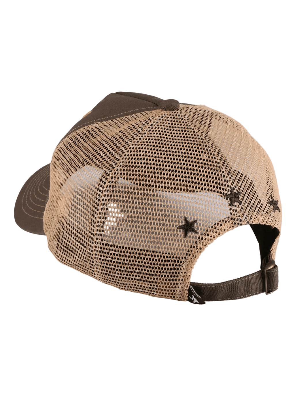 Pass-Port - Staff Packers Trucker Cap - Velocity 21
