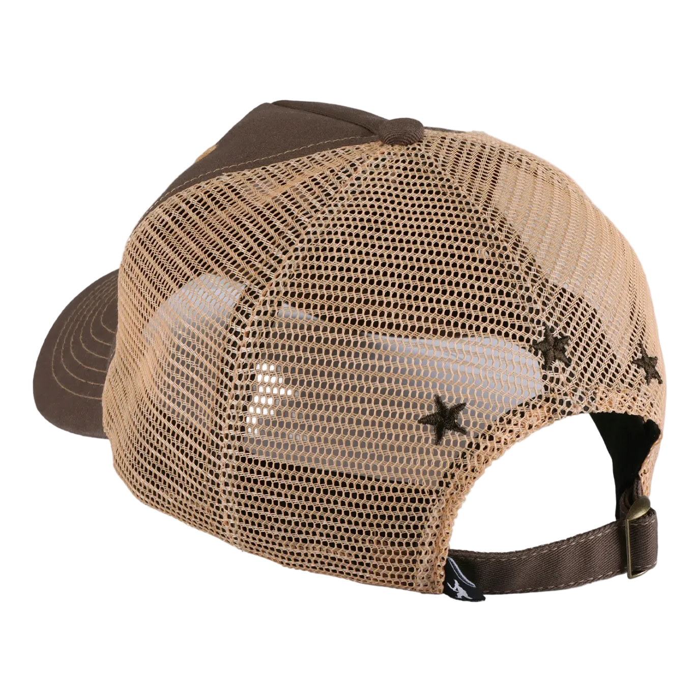 Pass-Port - Staff Packers Trucker Cap - Velocity 21