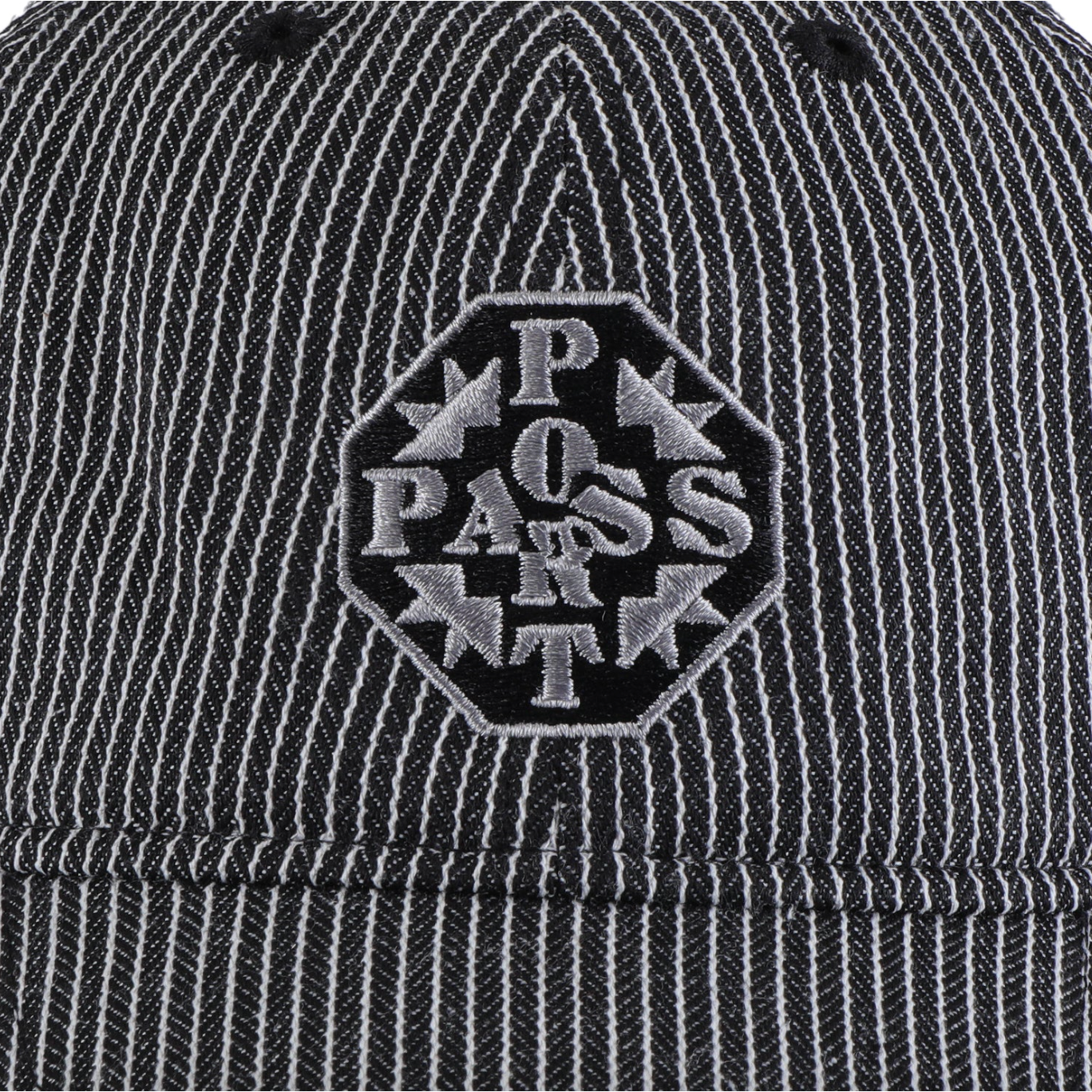 Pass-Port - Minted Leagues Cap - Velocity 21