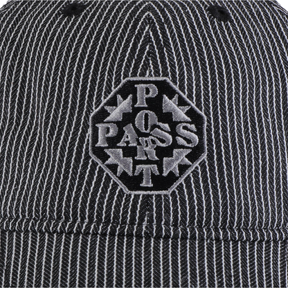 Pass-Port - Minted Leagues Cap - Velocity 21