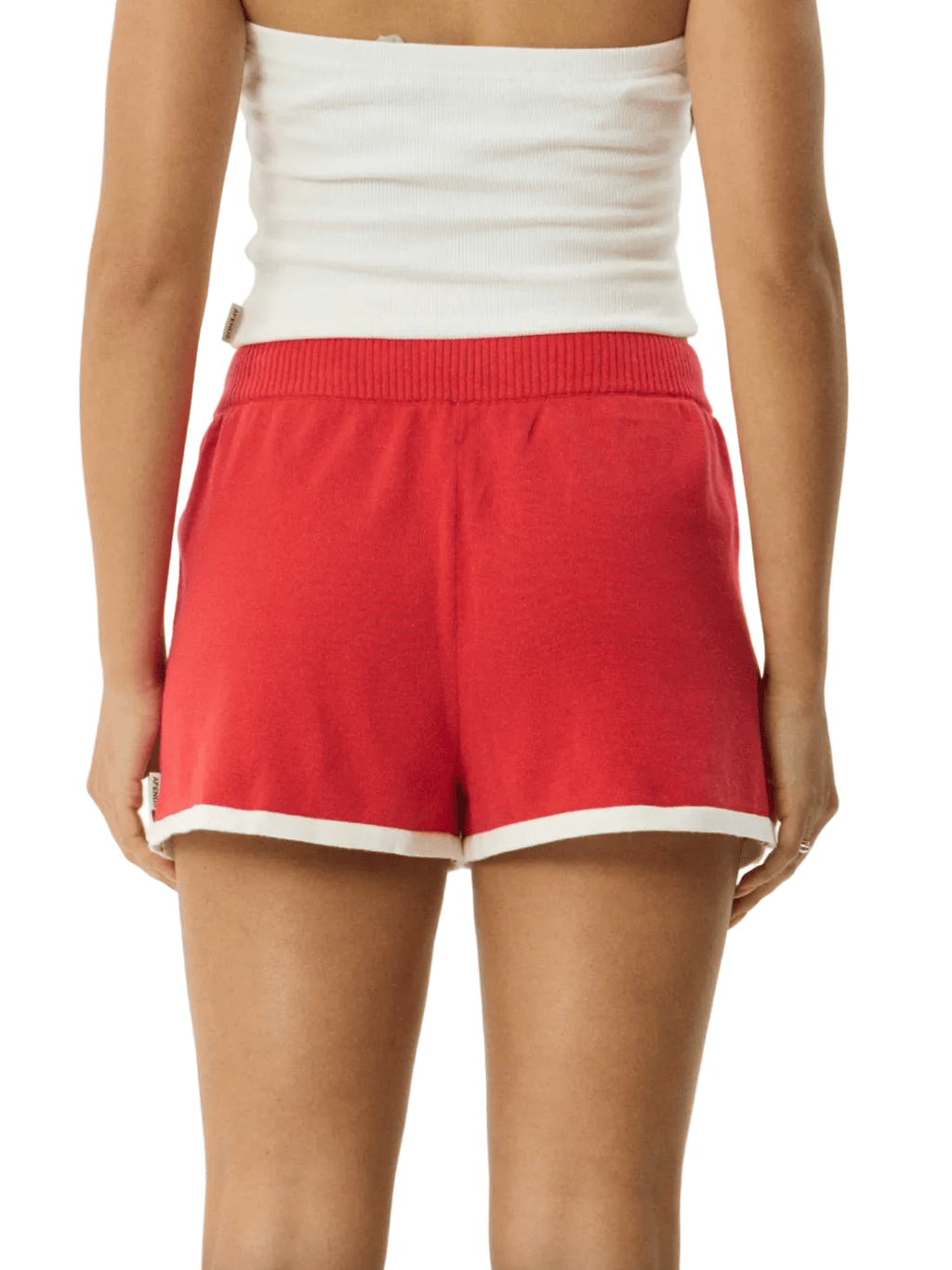 Afends - Litty Recycled Knit Short - Velocity 21