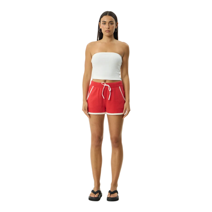 Afends - Litty Recycled Knit Short - Velocity 21