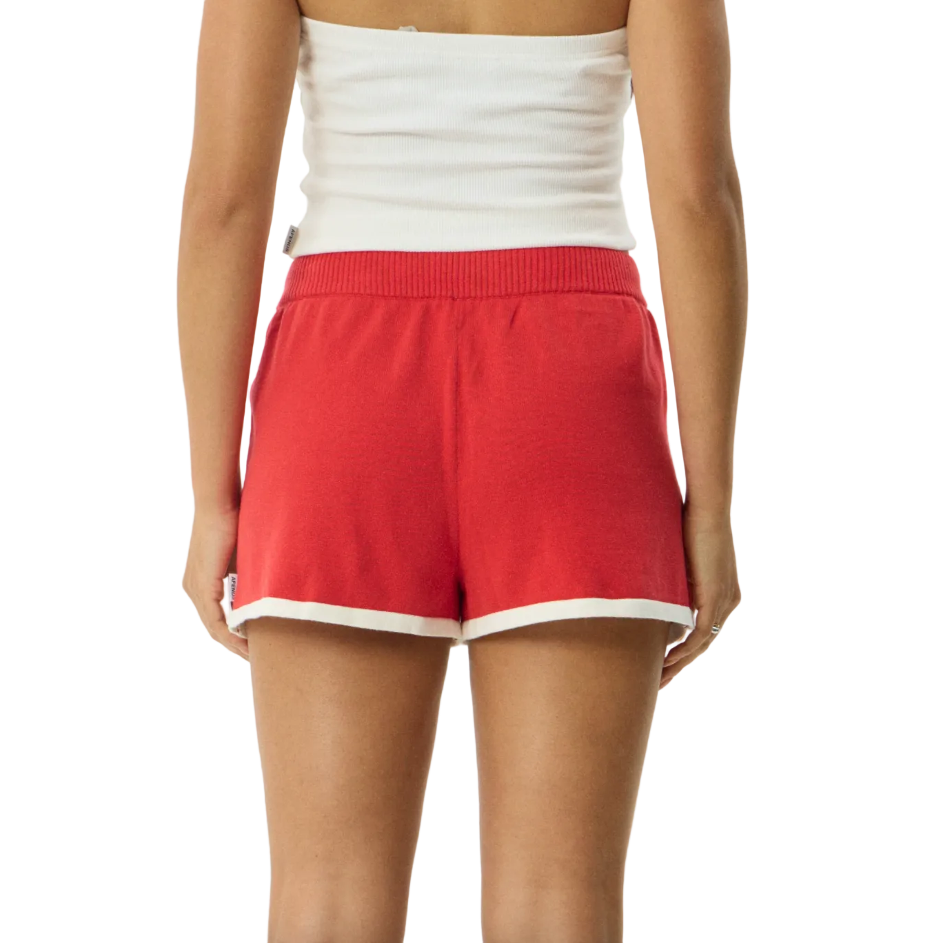 Afends - Litty Recycled Knit Short - Velocity 21