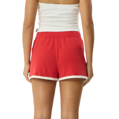 Afends - Litty Recycled Knit Short - Velocity 21