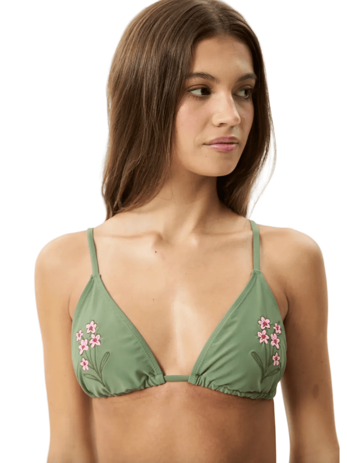 Afends - Annalise Recycled Bikini Top - Velocity 21