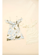 Rhythm - Gigi Dress - Velocity 21