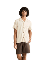 Rhythm - Rollie SS Shirt - Velocity 21