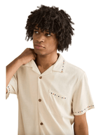 Rhythm - Rollie SS Shirt - Velocity 21