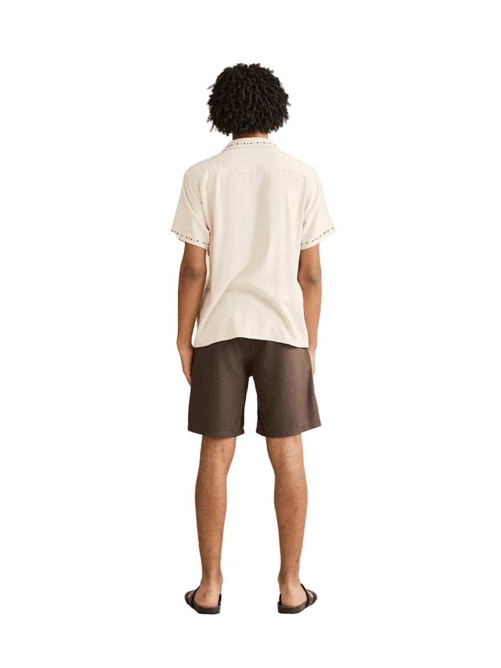 Rhythm - Rollie SS Shirt - Velocity 21