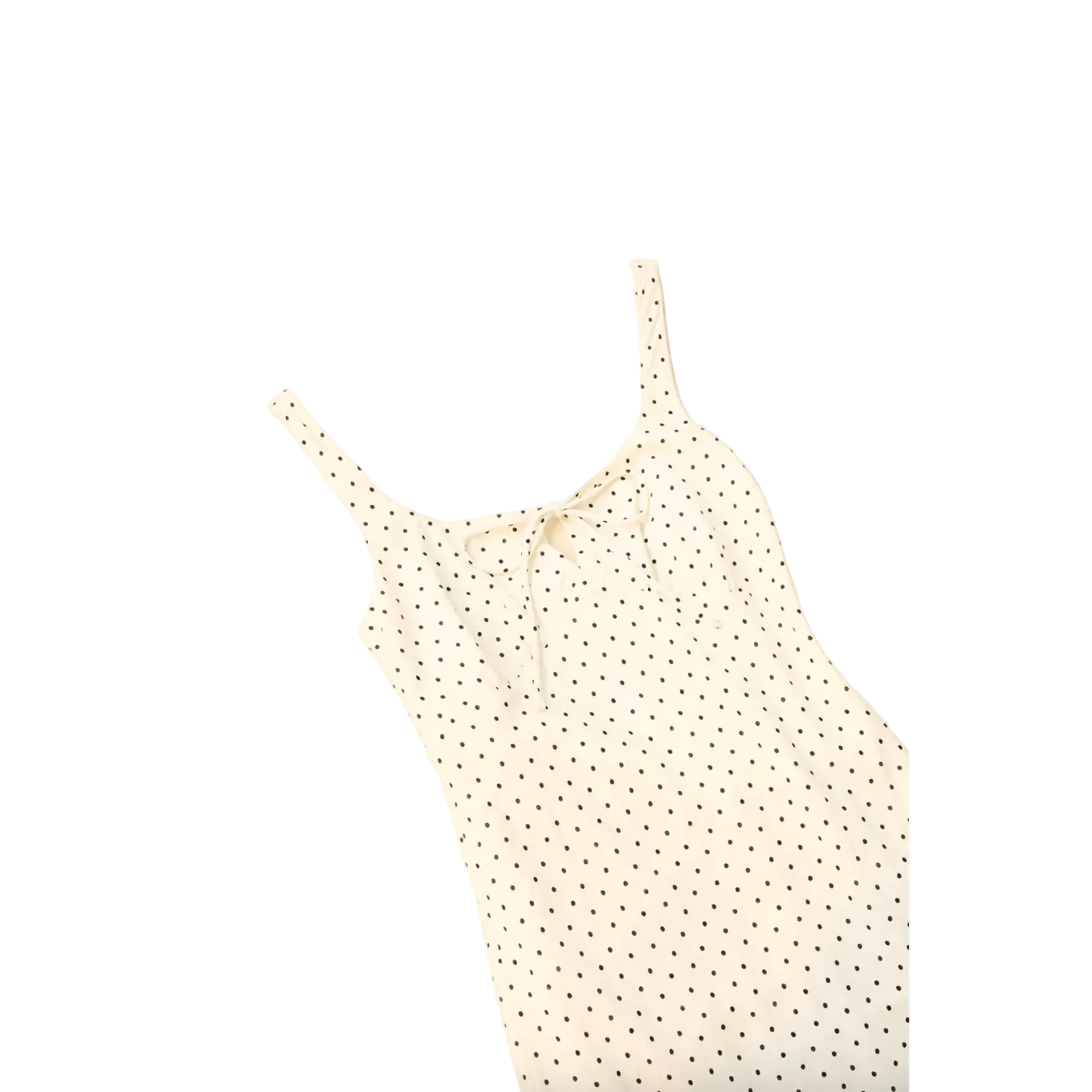 Rhythm - Polka Midi Dress - Velocity 21