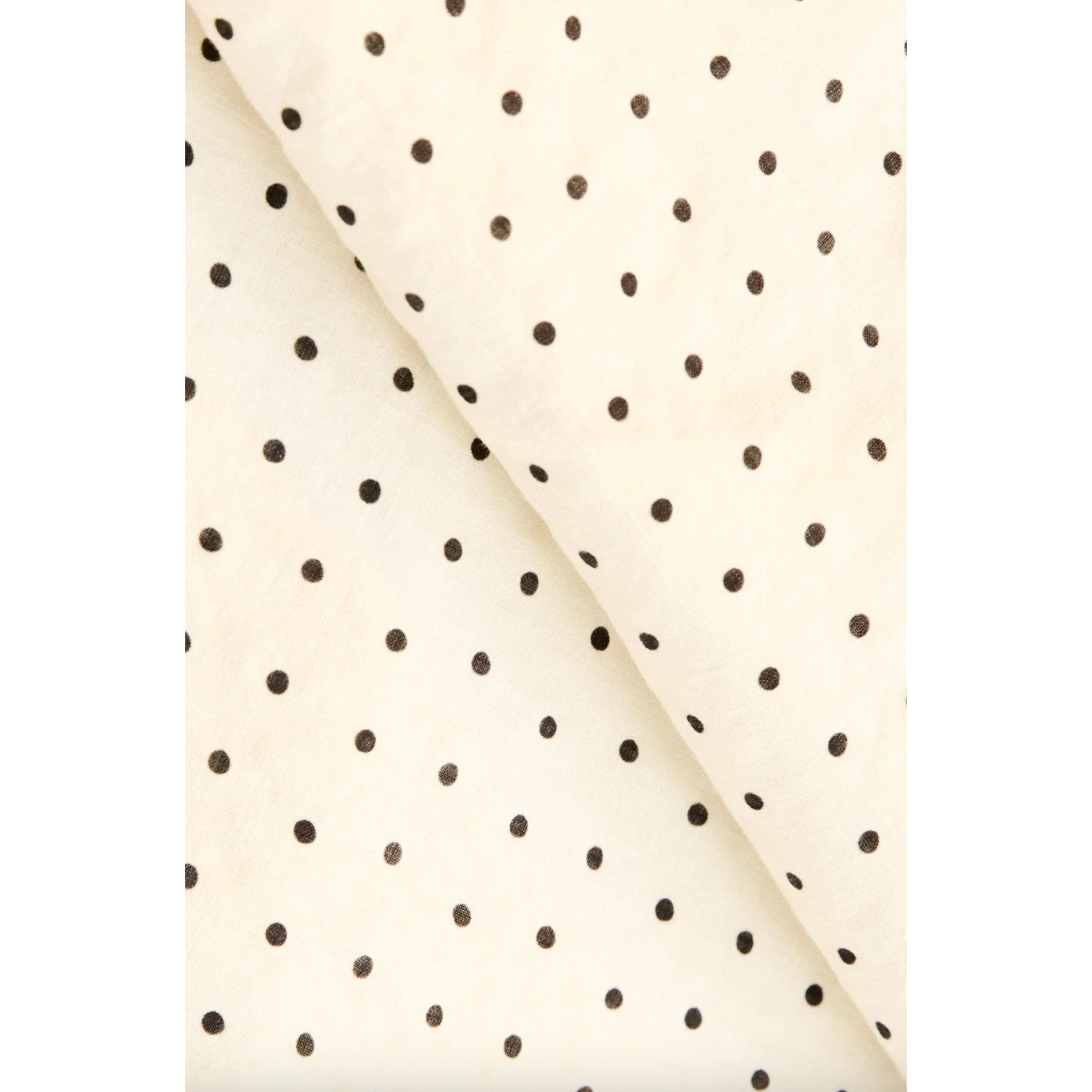 Rhythm - Polka Midi Dress - Velocity 21