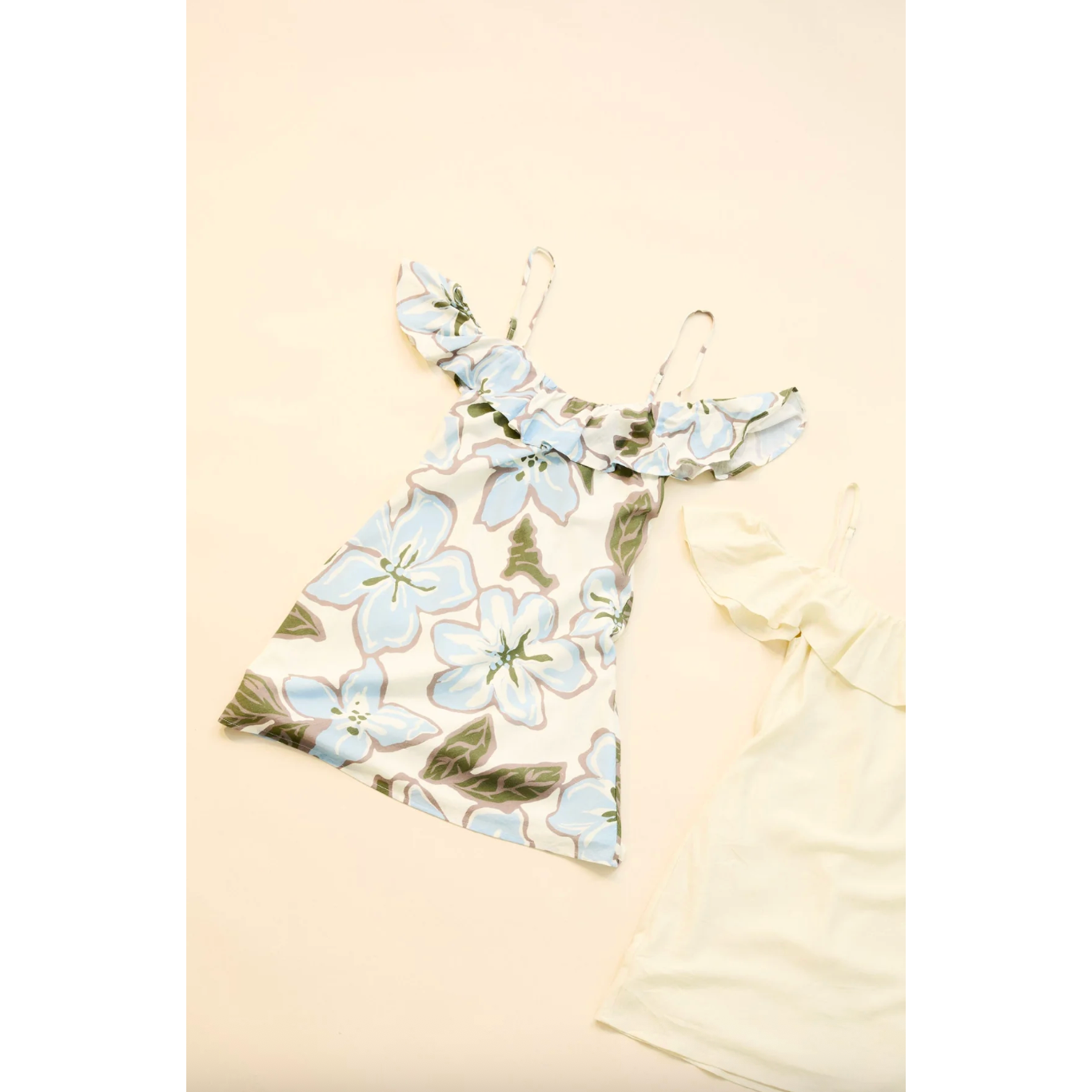 Rhythm - Gigi Dress - Velocity 21