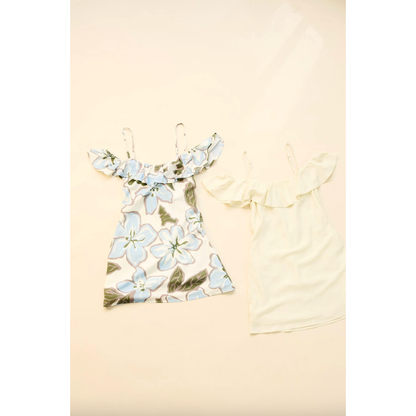 Rhythm - Gigi Dress - Velocity 21