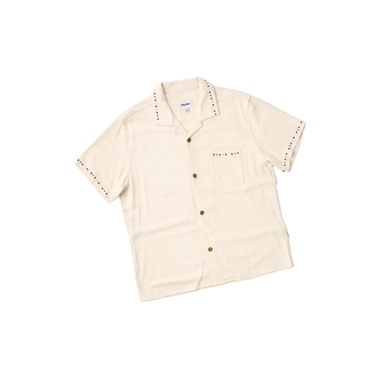 Rhythm - Rollie SS Shirt - Velocity 21