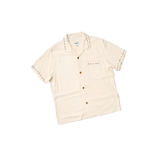 Rhythm - Rollie SS Shirt - Velocity 21