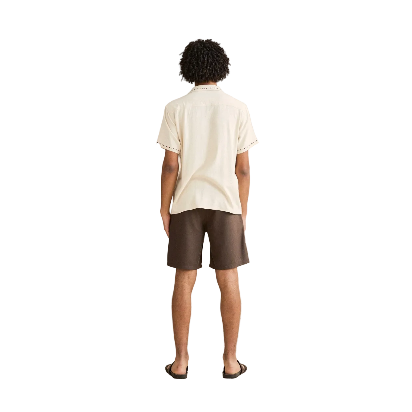 Rhythm - Rollie SS Shirt - Velocity 21