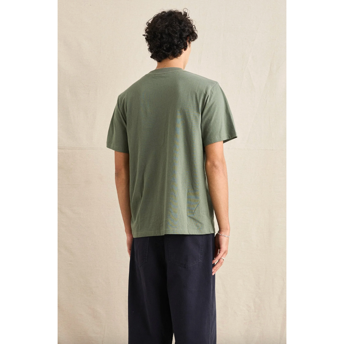 Rhythm - Imprint Vintage SS Tee - Velocity 21