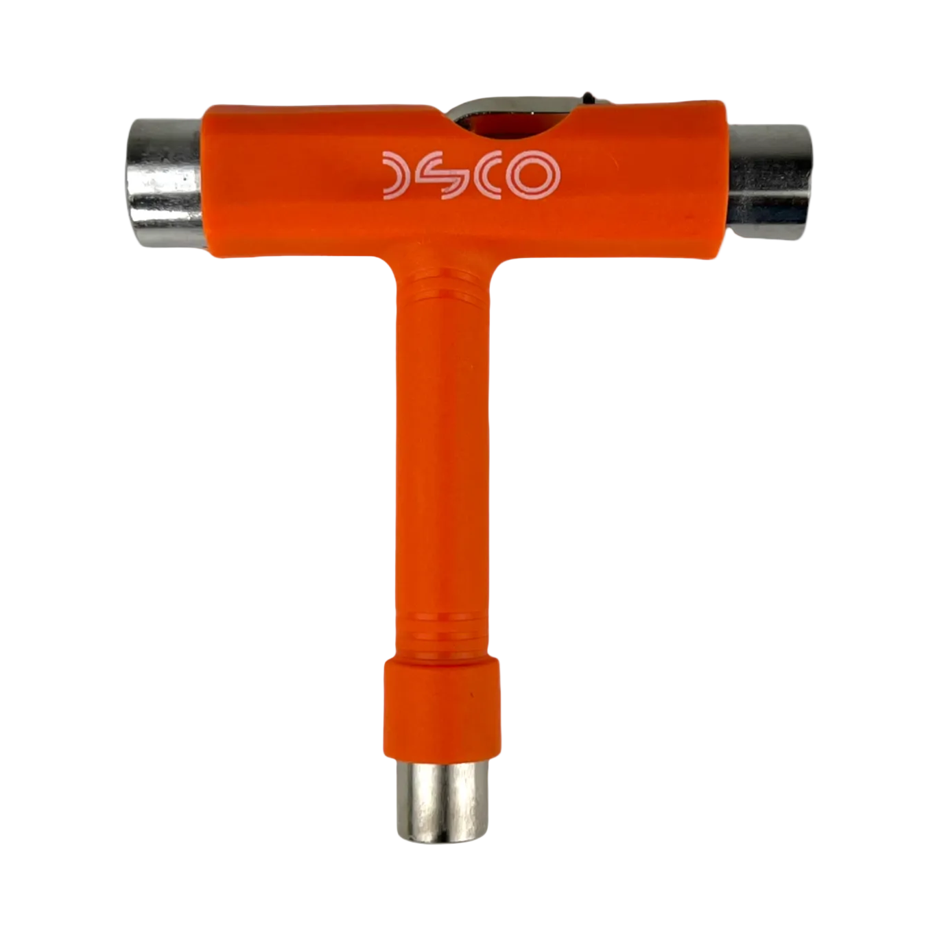 DSCO - Skate Tool - Velocity 21 Orange