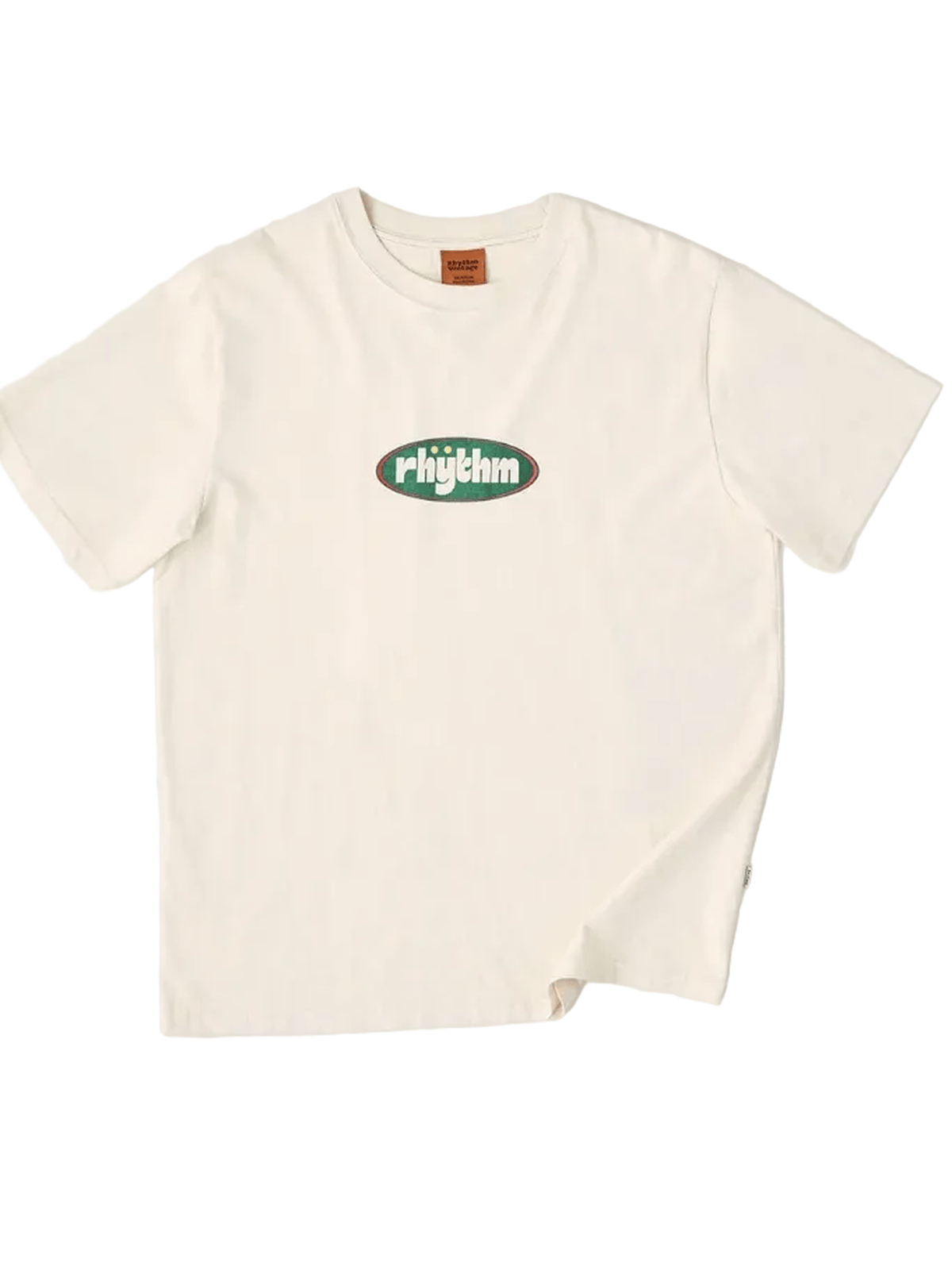 Rhythm - Langer Vintage SS Tee - Velocity 21