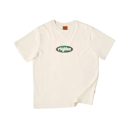 Rhythm - Langer Vintage SS Tee - Velocity 21