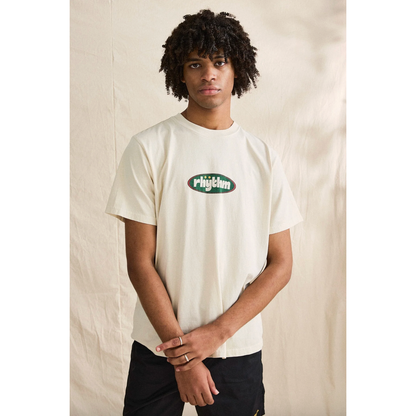 Rhythm - Langer Vintage SS Tee - Velocity 21