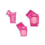 Impala - Protective Set - Barbie Pink - Velocity 21