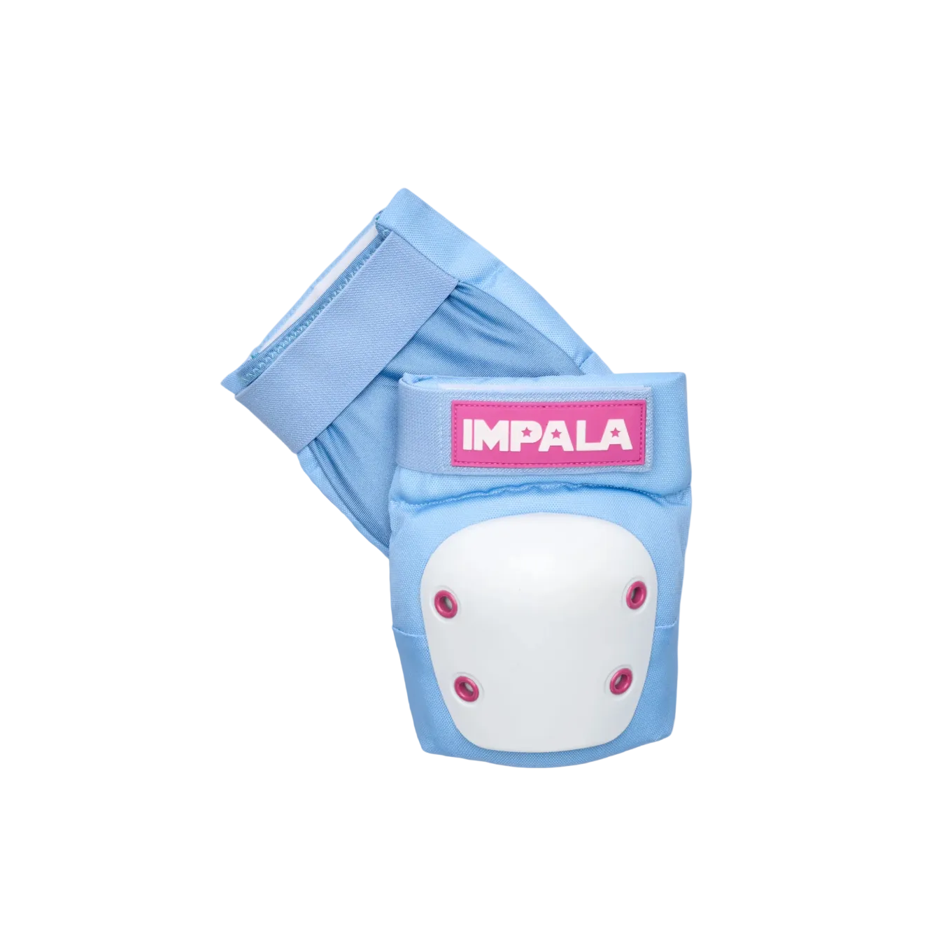 Impala - Protective Set - Blue Raspberry - Velocity 21