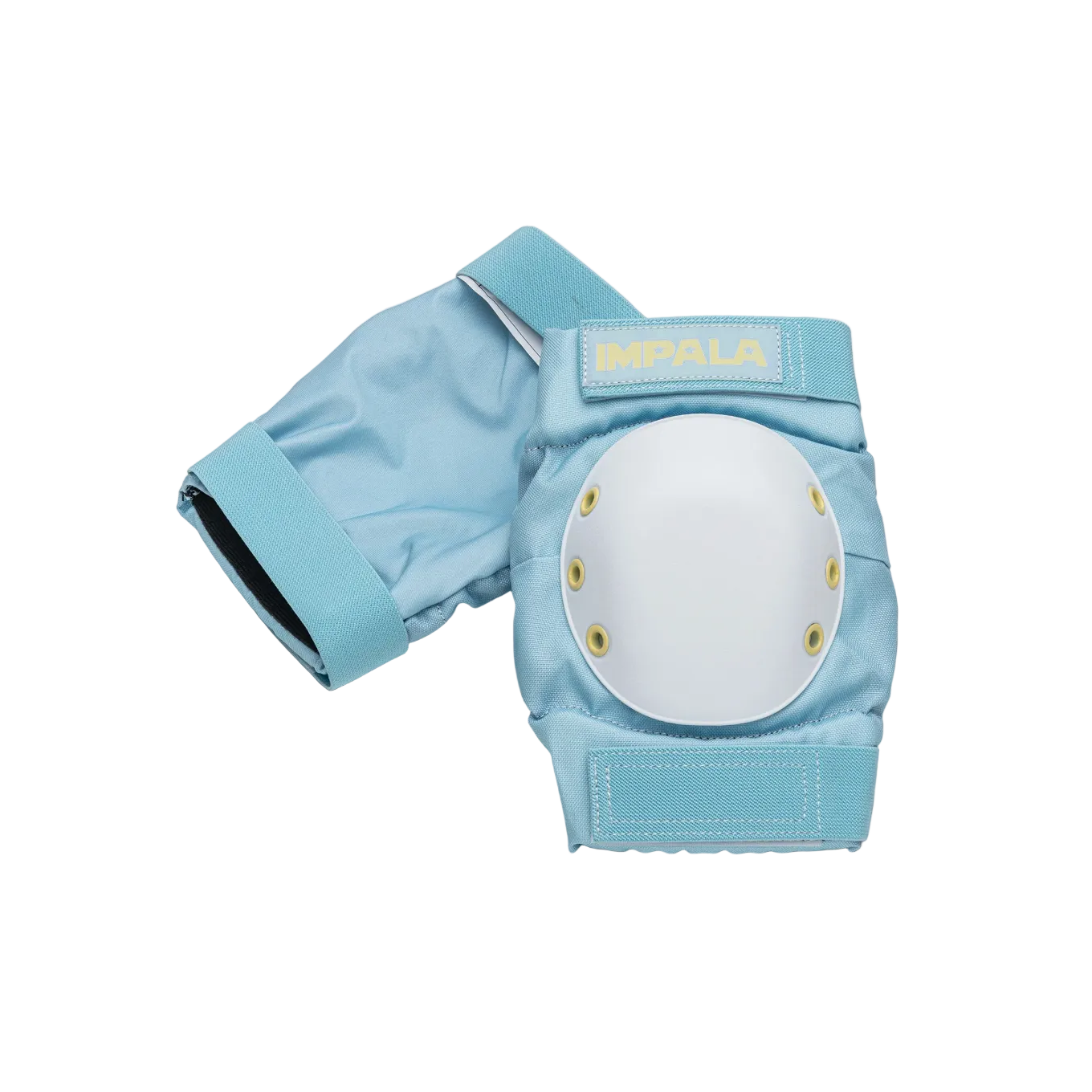 Impala - Protective Set - Sky Blue/Yellow - Velocity 21