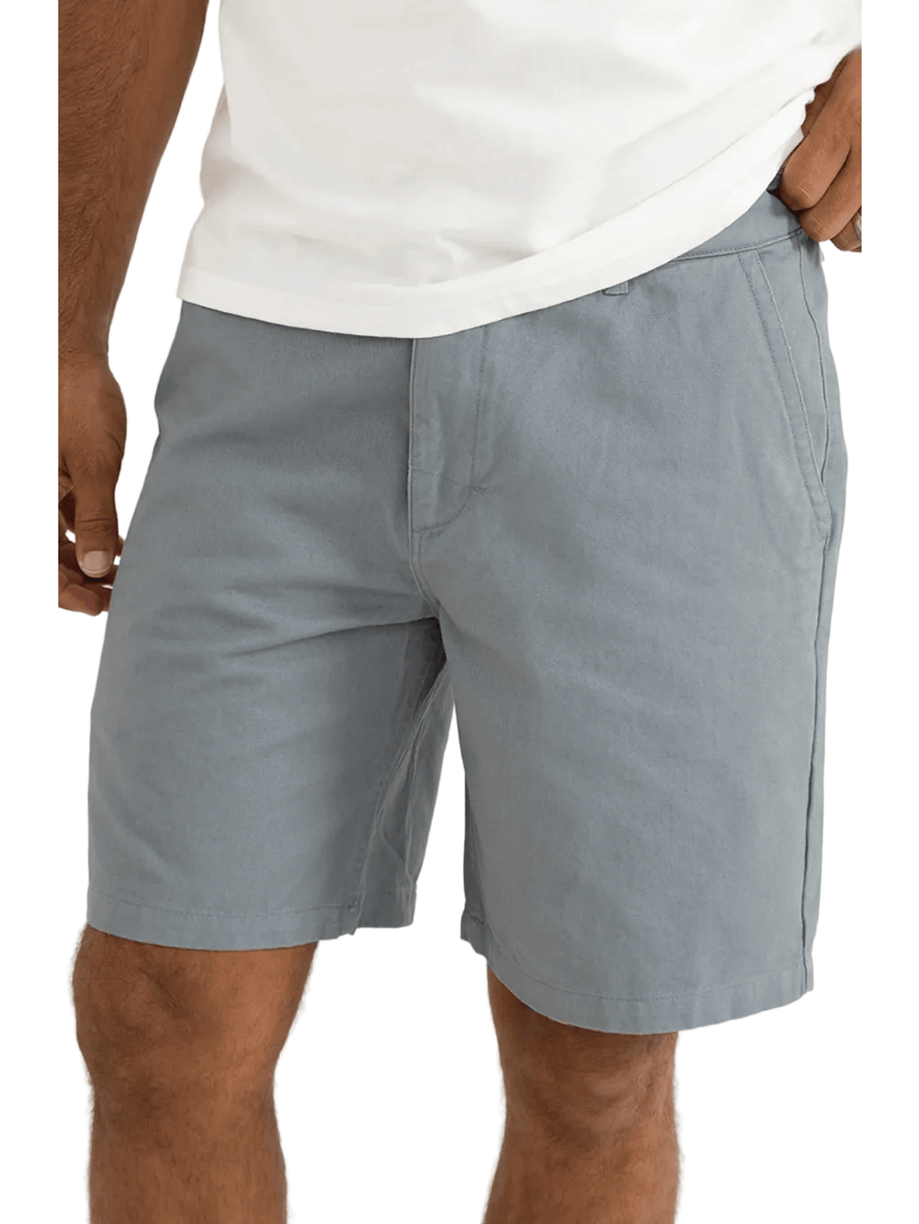 Rhythm - Buckley Short - Velocity 21
