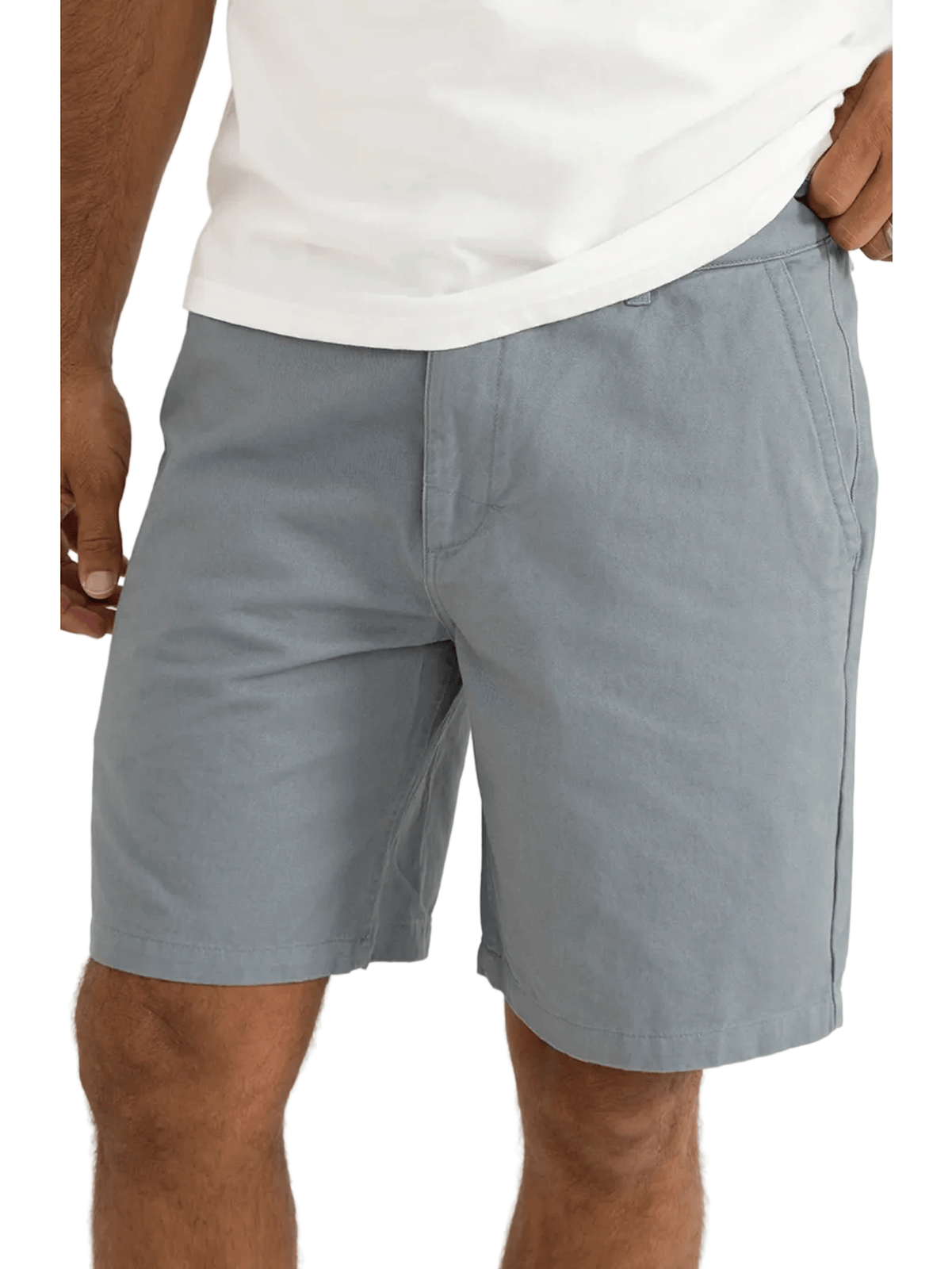 Rhythm - Buckley Short - Velocity 21