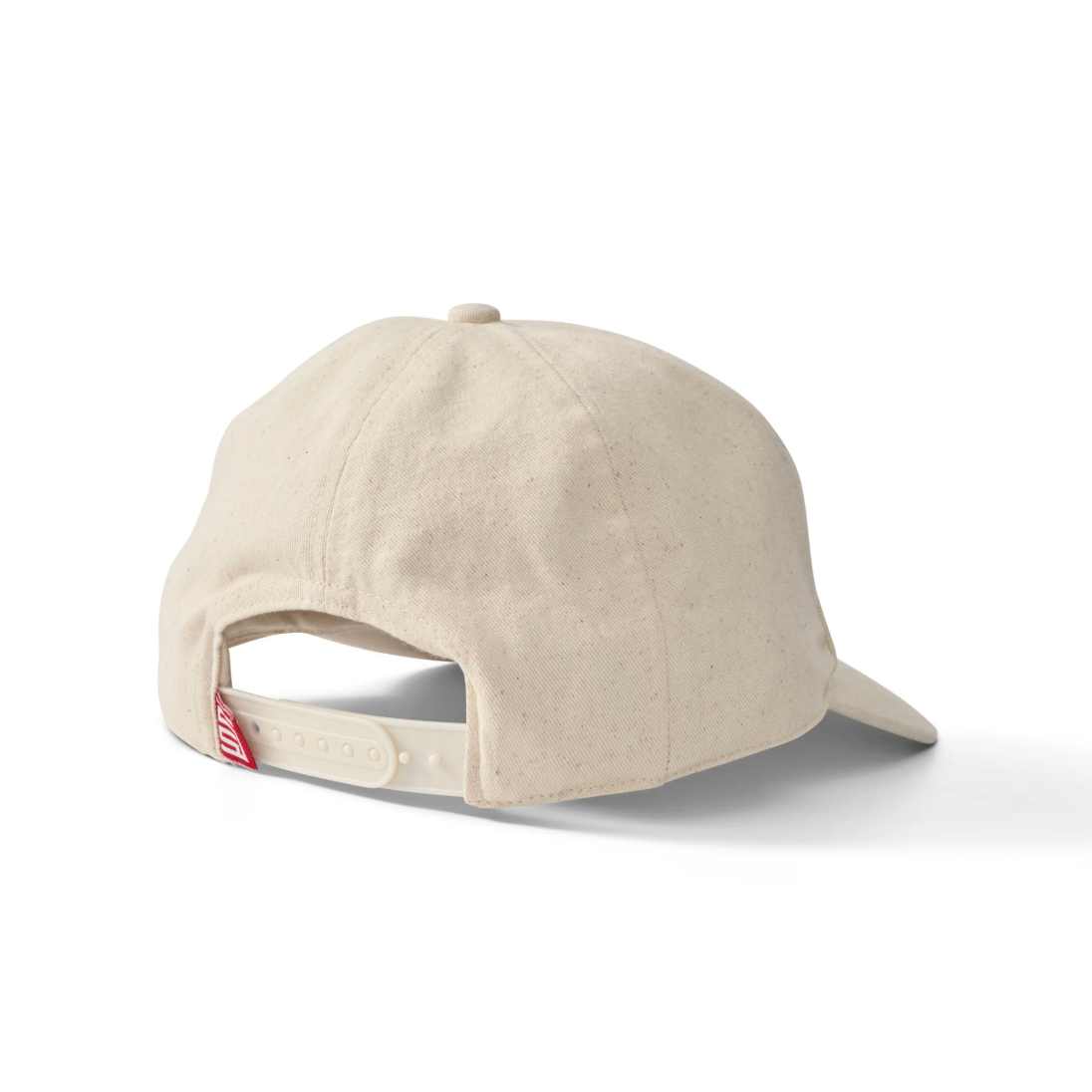 S-Double - Stock Workwear Twill Snapback - Velocity 21