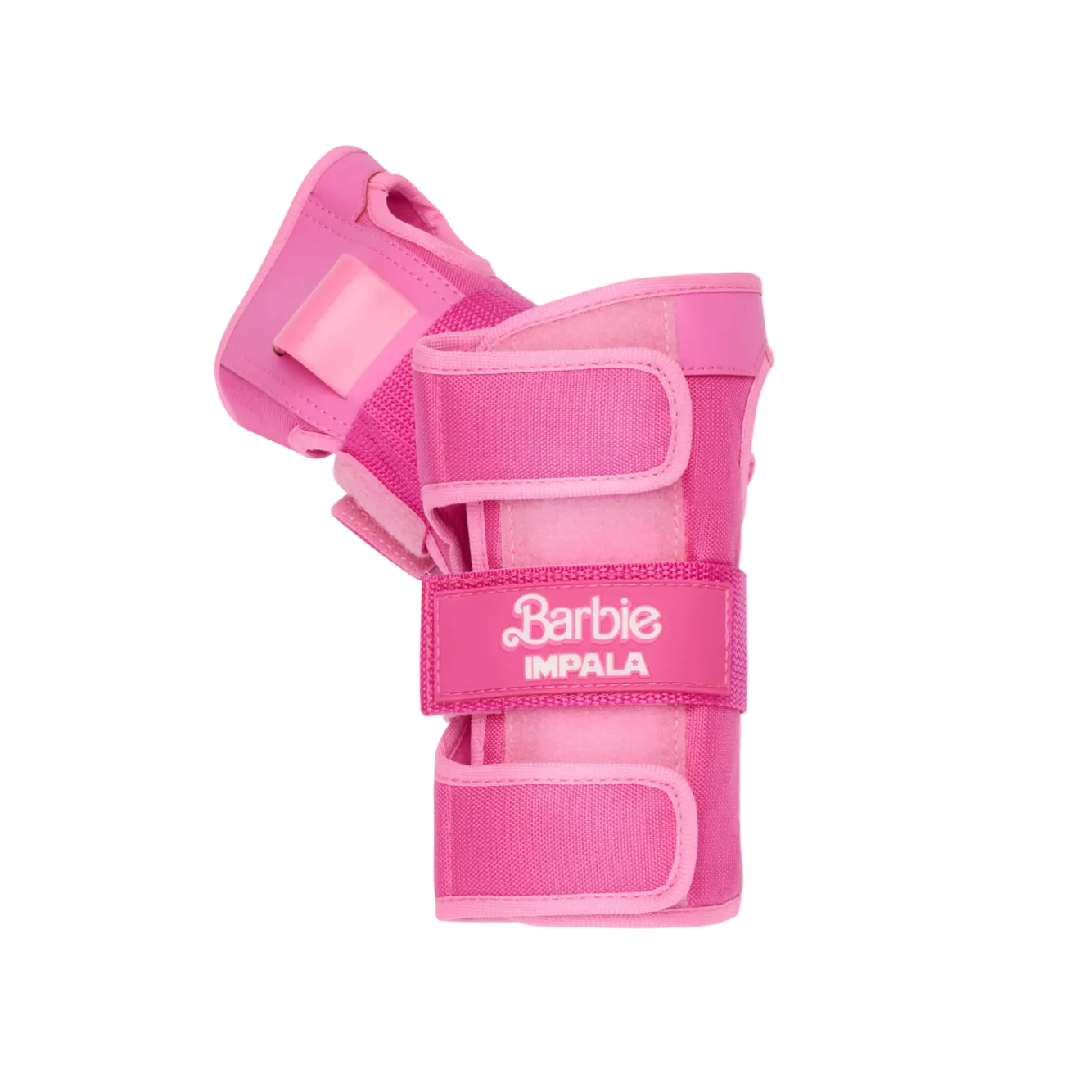 Impala - Protective Set - Barbie Pink - Velocity 21