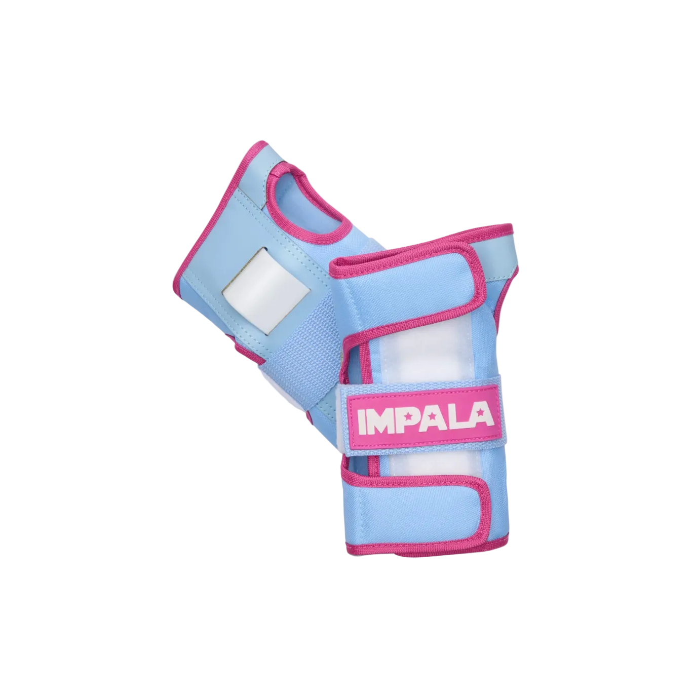 Impala - Protective Set - Blue Raspberry - Velocity 21