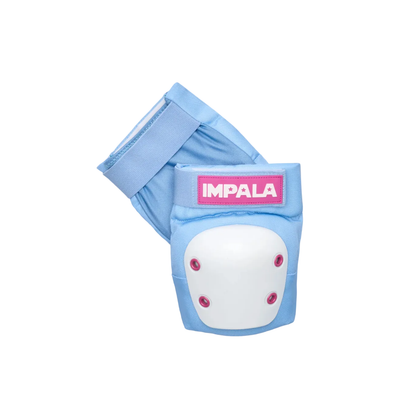 Impala - Protective Set - Blue Raspberry - Velocity 21