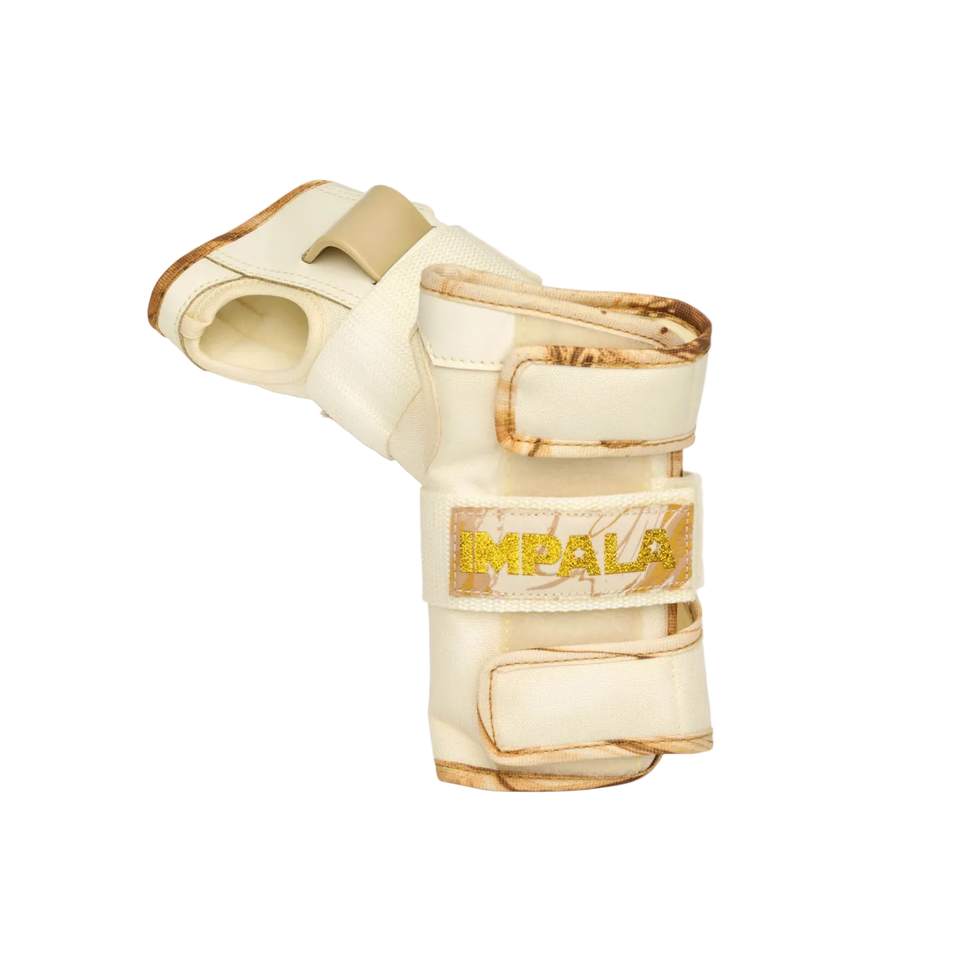 Impala - Protective Set - Marawa Gold - Velocity 21