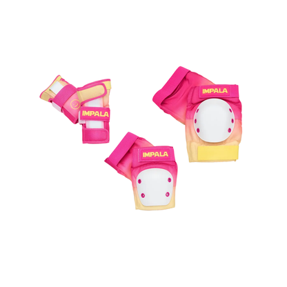 Impala - Protective Set - Tropicana - Velocity 21