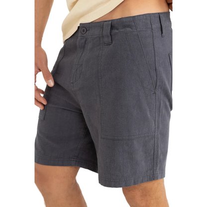 Rhythm - Field Short - Velocity 21