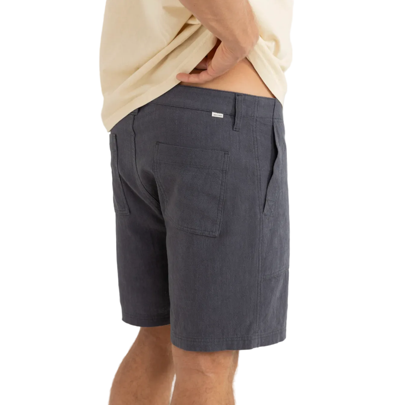 Rhythm - Field Short - Velocity 21