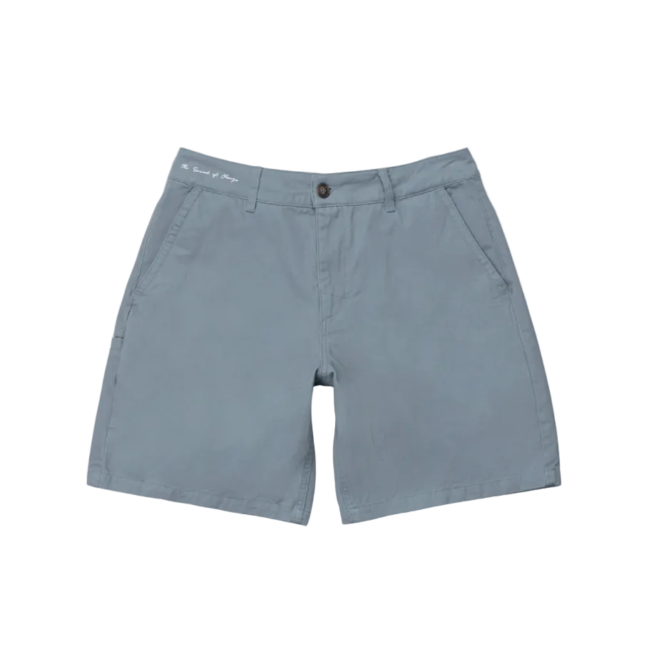 Rhythm - Buckley Short - Velocity 21