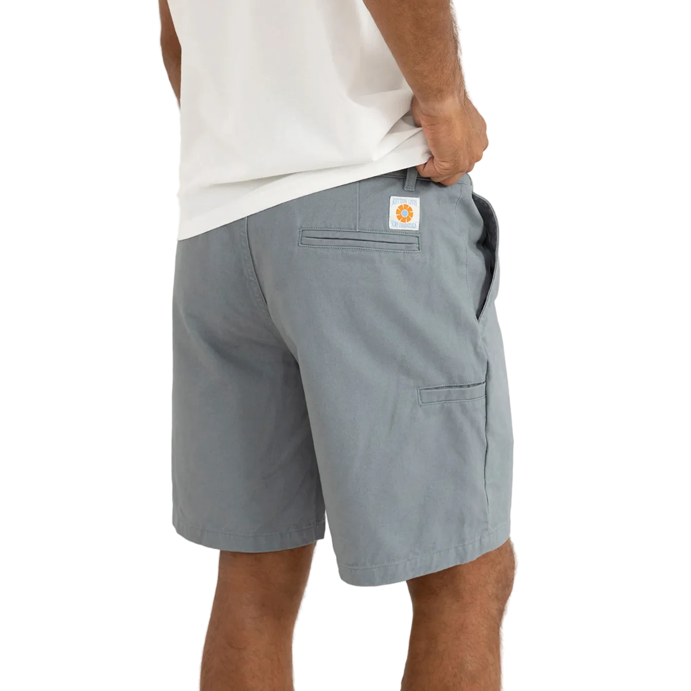 Rhythm - Buckley Short - Velocity 21