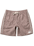 Rhythm - Mosaic Heritage Beach Short - Velocity 21