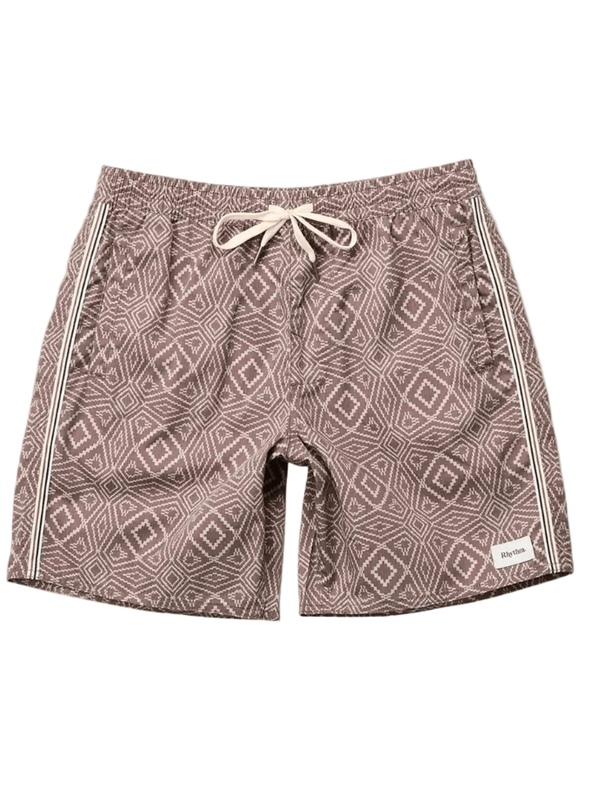 Rhythm - Mosaic Heritage Beach Short - Velocity 21