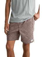 Rhythm - Mosaic Heritage Beach Short - Velocity 21