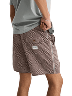 Rhythm - Mosaic Heritage Beach Short - Velocity 21