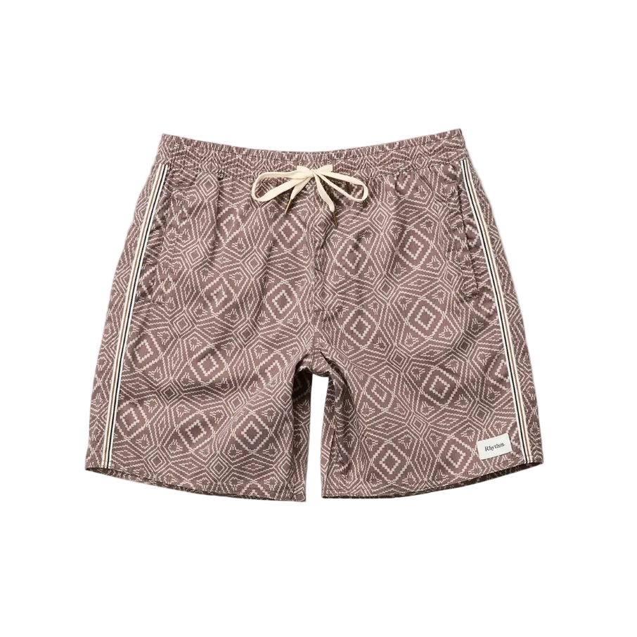 Mosaic Heritage Beach Short