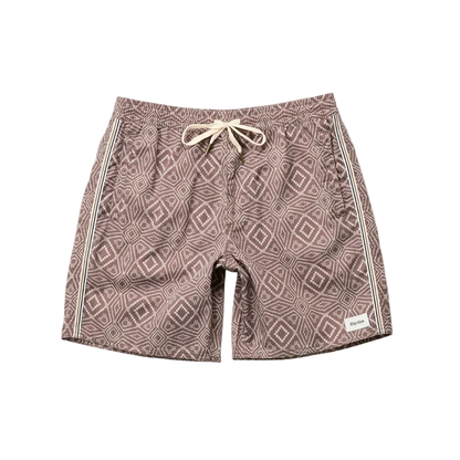Mosaic Heritage Beach Short